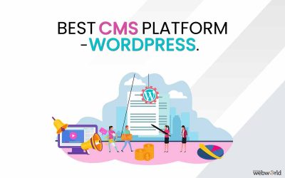 8 Reasons Why WordPress Is the Best CMS for SEO