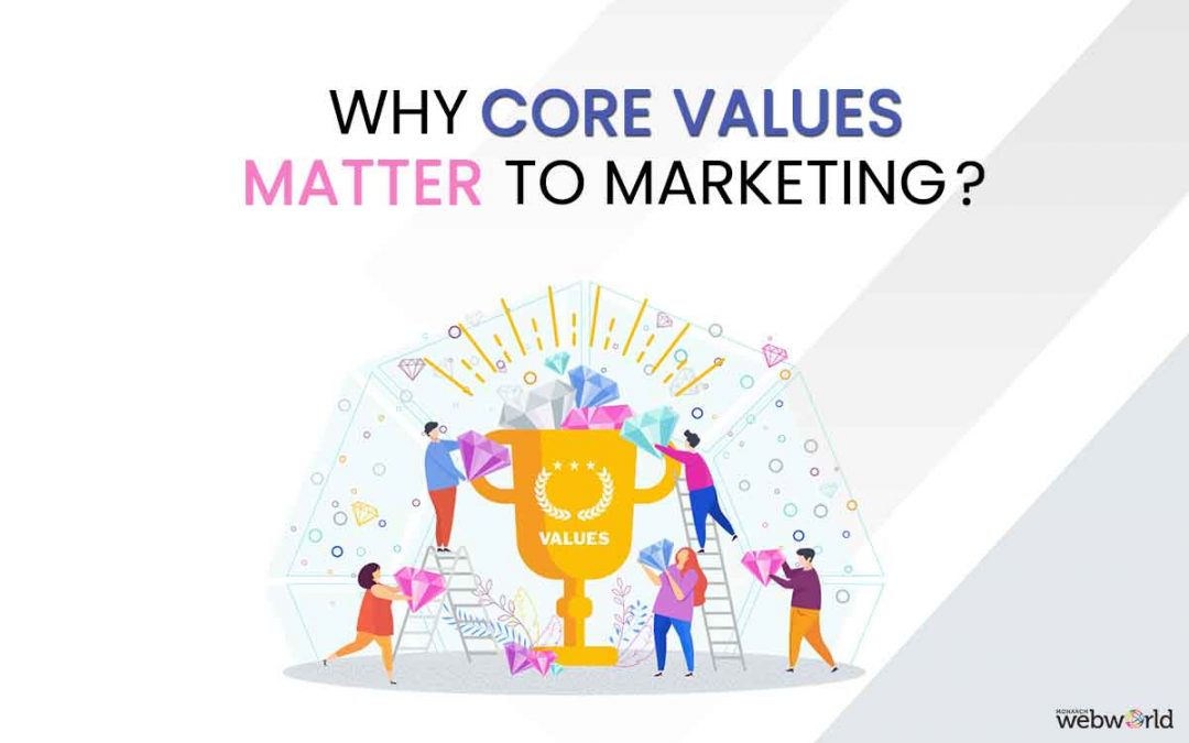 Understanding the Importance of Core Values in Business