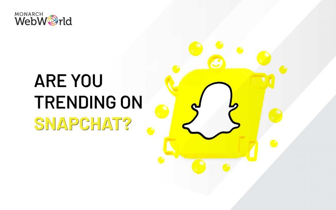 10 ways to drive Sales with Snapchat for your Business