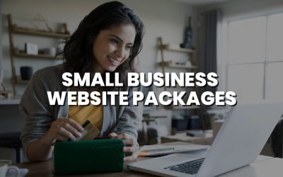 Small Business Website Packages